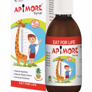 AP More (Syrup)