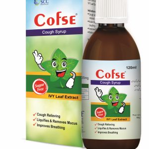 Cofse (Syrup)