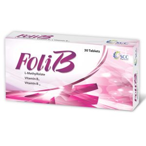 Foli B (Tablets)