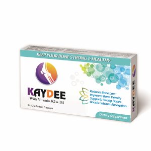 Kaydee
