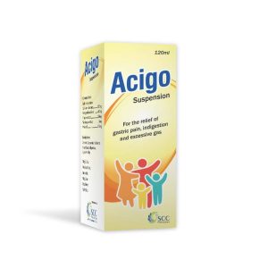 Acigo (120ml)